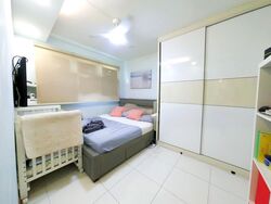 Blk 212A Punggol Waves (Punggol), HDB 4 Rooms #603093541